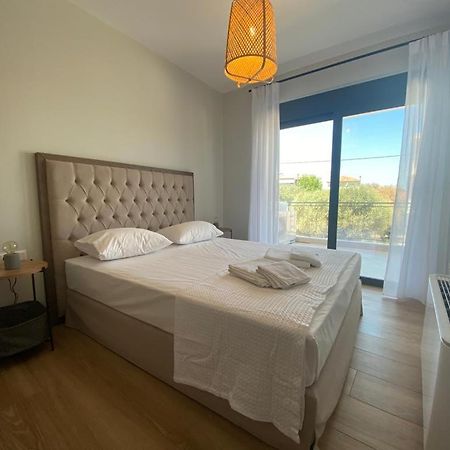 Vip Luxury Apartment In The Town Of Lefkada Exteriér fotografie