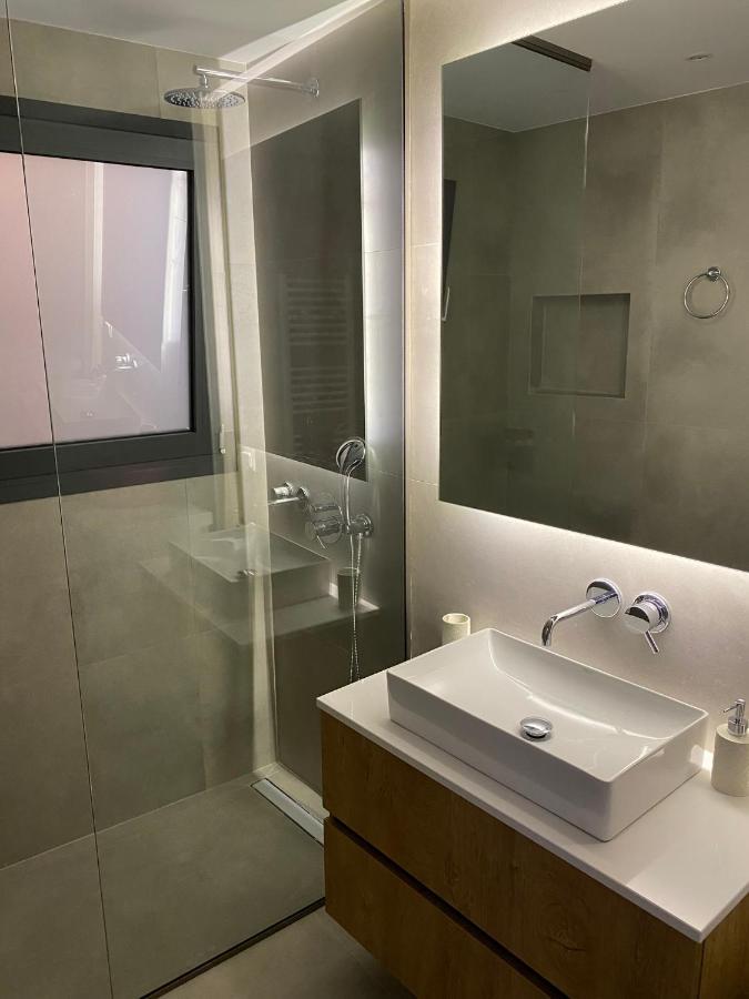 Vip Luxury Apartment In The Town Of Lefkada Exteriér fotografie