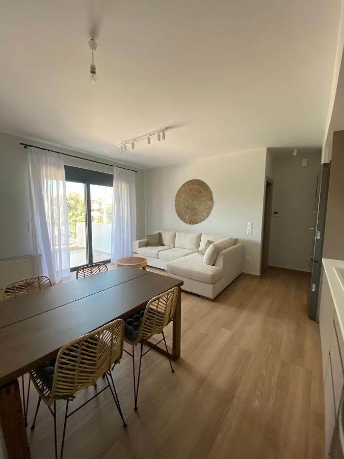 Vip Luxury Apartment In The Town Of Lefkada Exteriér fotografie