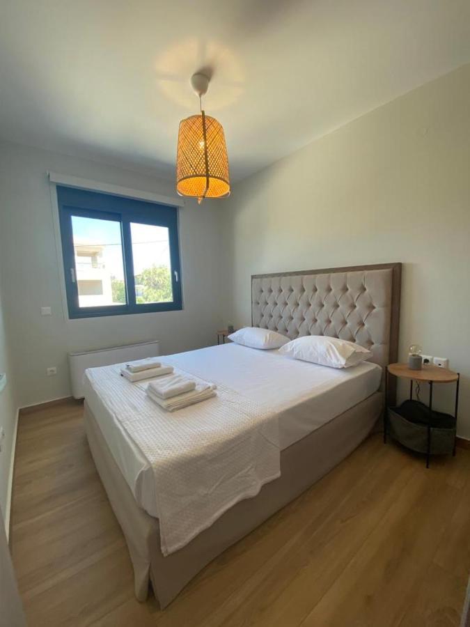 Vip Luxury Apartment In The Town Of Lefkada Exteriér fotografie